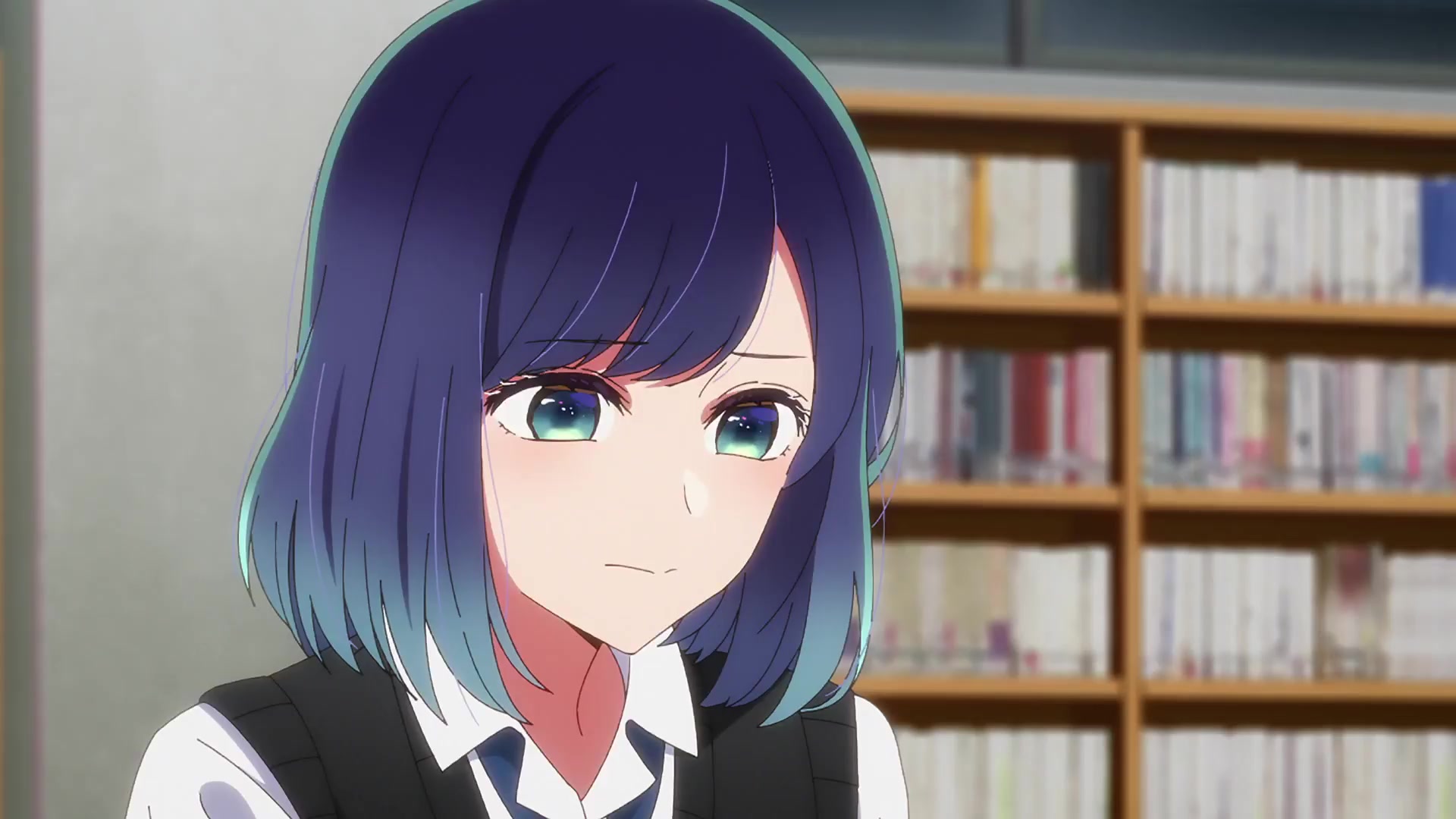 [Tsukyio Editing Resources] Oshi No Ko Season 1 (Episode 6) Raw Clips (165) (tsukyio.com).mp4